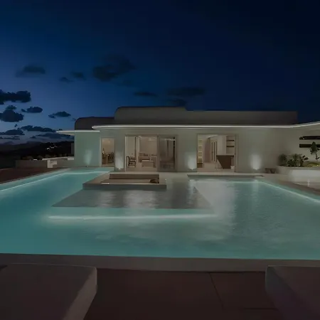 Βίλα Aqua Pearl Mykonos *