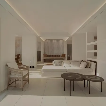 Villa Aqua Pearl Mykonos *