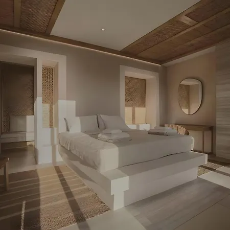 Villa Aqua Pearl Mykonos *