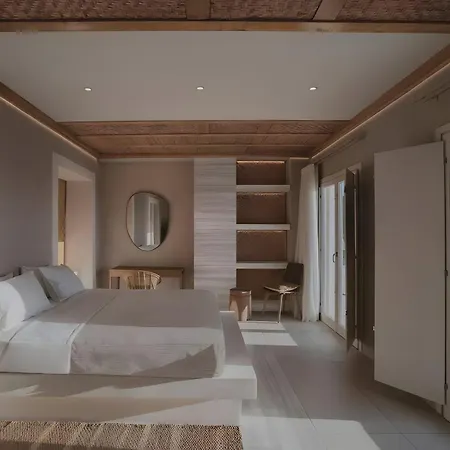 Aqua Pearl Mykonos *
