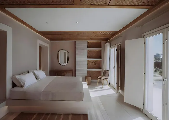 Villa Aqua Pearl Mykonos