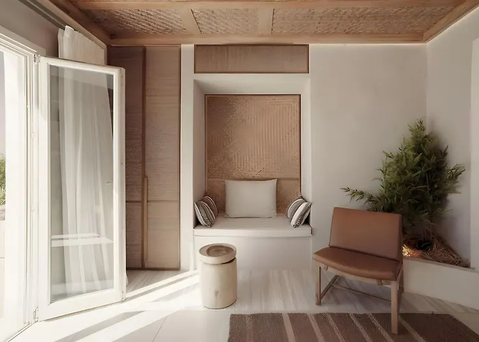 Villa Aqua Pearl Mykonos