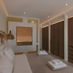 Villa Aqua Pearl Mykonos *
