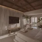 Villa Aqua Pearl Mykonos Tourlos