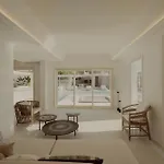 Aqua Pearl Mykonos Villa Tourlos