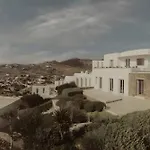 Villa Aqua Pearl Mykonos