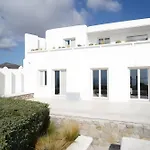 Aqua Pearl Mykonos Villa *