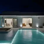 Aqua Pearl Mykonos Villa Tourlos