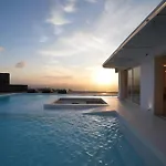 Villa Aqua Pearl Mykonos *