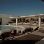 Villa Aqua Pearl Mykonos Tourlos