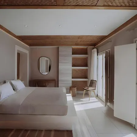 Villa Aqua Pearl Mykonos