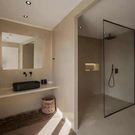 Aqua Pearl Mykonos