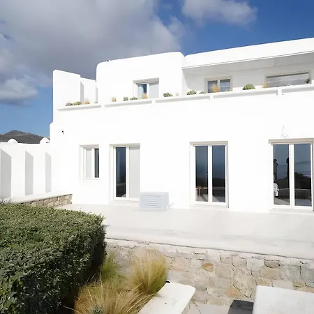Aqua Pearl Mykonos 别墅 *