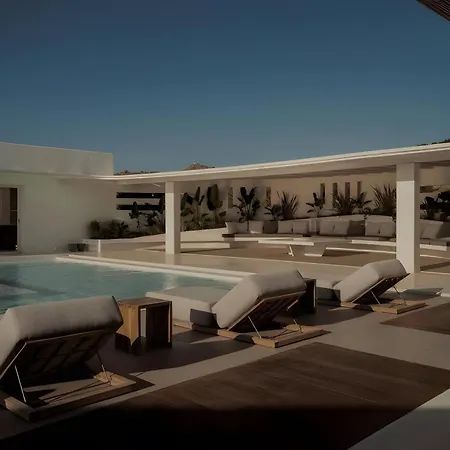 Aqua Pearl Mykonos