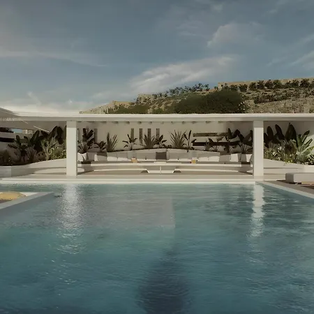 Aqua Pearl Mykonos