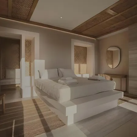 Aqua Pearl Mykonos