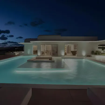 Aqua Pearl Mykonos וילה