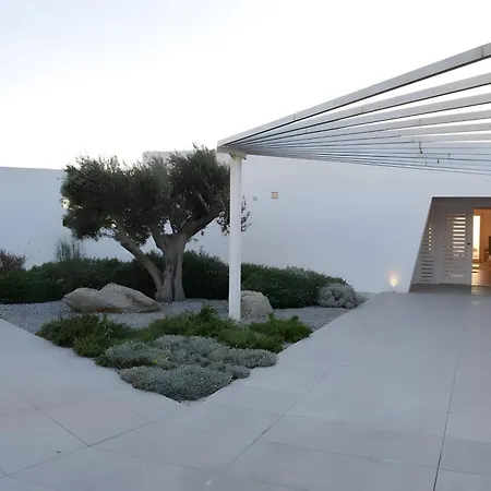 Villa Aqua Pearl Mykonos *