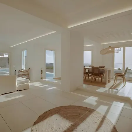 Aqua Pearl Mykonos *