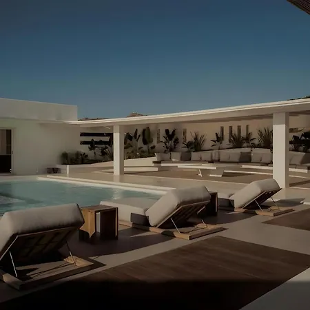 Aqua Pearl Mykonos