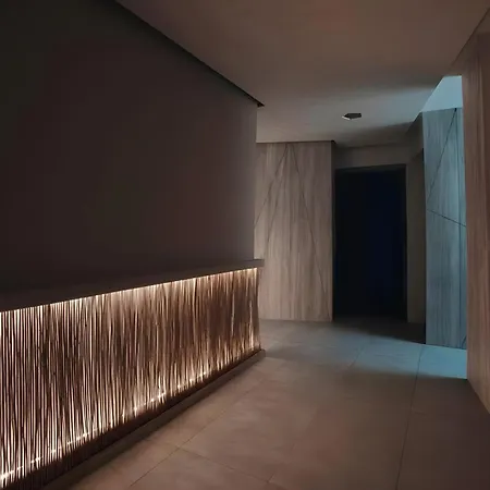 Aqua Pearl Mykonos וילה