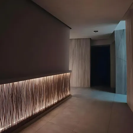 Aqua Pearl Mykonos וילה