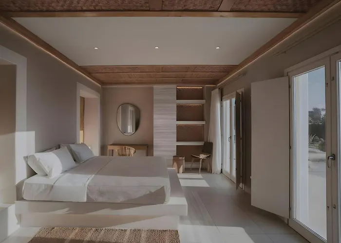 Aqua Pearl Mykonos *